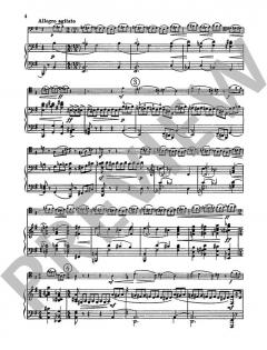 Sonate op. 113 von Alexander Gretchaninoff (Download) 