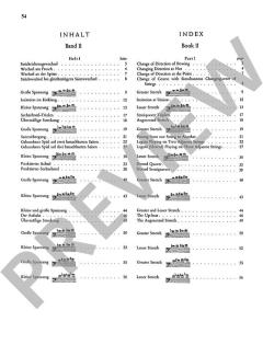 Das Violoncellospiel Band 4 von Joachim Stutschewsky (Download) im Alle Noten Shop kaufen