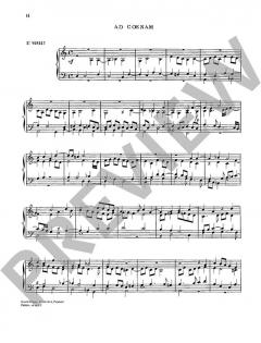 Oeuvres completes d'Orgue von Jean Titelouze (Download) 