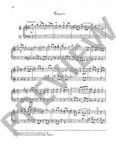 Pièces d'Orgue von Louis Marchand (Download) 