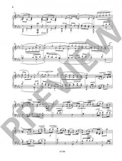 Passacaglia c-Moll op. 15 von Fazil Say (Download) 