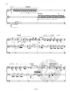 Black Earth op. 8 von Fazil Say (Download) 