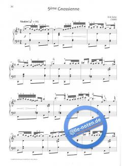 Alla Turca Jazz op. 5b von Fazil Say (Download) 
