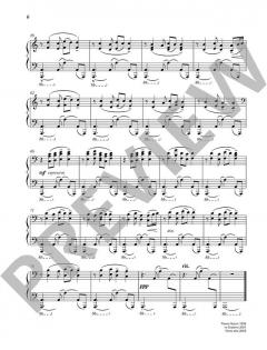 3 Balladen op. 12 von Fazil Say (Download) 