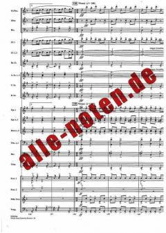 Music from Carmina Burana von Carl Orff (Download) 