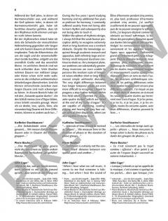 Die hörende Hand Vol. 3 von Catherine Vickers (Download) 