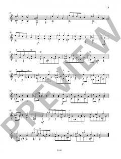Guitar Concert Collection (Download) 