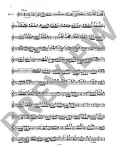 Musikalisches Opfer BWV 1079 von Johann Sebastian Bach (Download) 