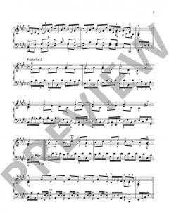 Liebestraum von Hans-Günter Heumann (Download) 