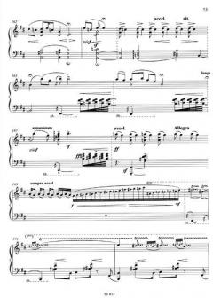 Summertime Variations von George Gershwin (Download) 