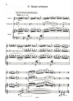 Musica arcaica no. 1 von Enjott Schneider (Download) 