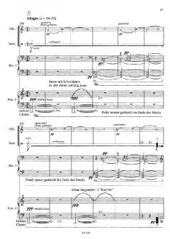 Granica von Enjott Schneider (Download) 