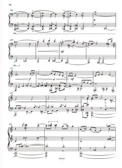 Konzertstück III von Christian Jost (Download) 