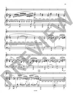 Violinkonzert d-Moll op. WoO 1 von Robert Schumann (Download) im Alle Noten Shop kaufen