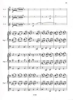 Dies irae von Rodion Konstantinowitsch Schtschedrin (Download) 