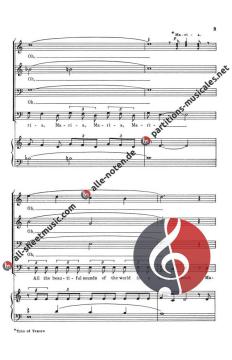 Maria (Leonard Bernstein) 