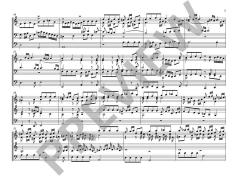 Sämtliche Orgelwerke Band 2 von Matthias Weckmann (Download) im Alle Noten Shop kaufen