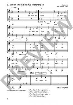 Die schönsten Spirituals & Gospels (Download) 