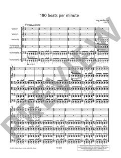 180 beats per minute von Jörg Widmann (Download) 