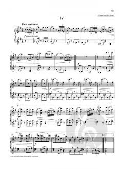 Piano Duets 
