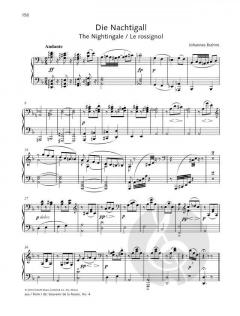 Piano Duets 