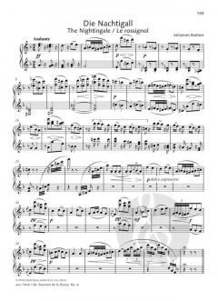 Piano Duets 