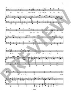 Italian Opera Arias 