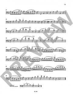 Melodische und progressive Etüden op. 31 Band 1 von Sebastian Lee (Download) 