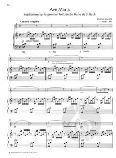 Serenade 