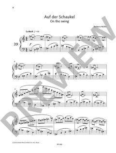 Klangspuren Band 2 von Barbara Heller (Download) 