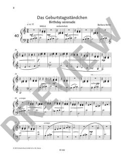 Klangspuren Band 2 von Barbara Heller (Download) 