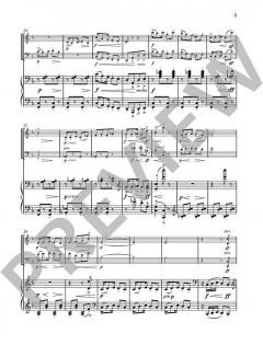Golliwogg's Cakewalk von Claude Debussy (Download) 