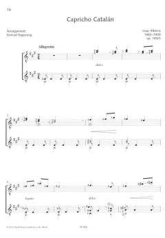 Albéniz Collection von Isaac Albéniz (Download) 
