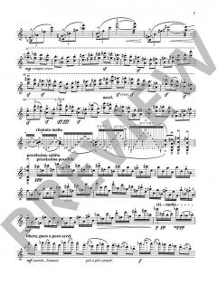 Kadenzen zum Konzert für Violine und Orchester von György Ligeti von Thomas Adès (Download) im Alle Noten Shop kaufen