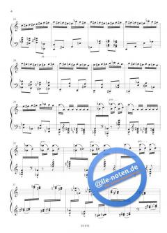 Bumble-Bee-Bop von Alexander Rosenblatt (Download) 