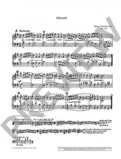 Von Bach bis Beethoven Band 1 (Download) 
