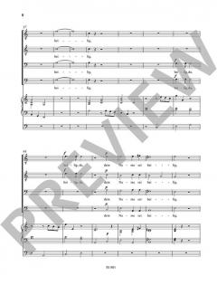 Hallelujah op. 137 von Giacomo Meyerbeer (Download) 
