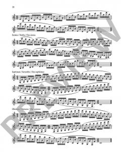 Tägliche Übungen op. 63 von Carl Baermann (Download) 