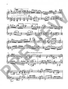 Sonata No. 7 op. 64 von Nikolai Kapustin (Download) 
