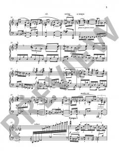 Sonata No. 7 op. 64 von Nikolai Kapustin (Download) 