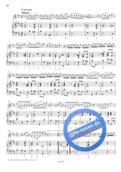 Schott Violin-Bibliothek (Download) im Alle Noten Shop kaufen