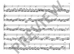Tabulatura Nova Band 33 von Samuel Scheidt (Download) 