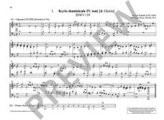 Tabulatura Nova Band 35 von Samuel Scheidt (Download) 