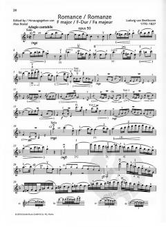Best of Violin Classics (Download) im Alle Noten Shop kaufen