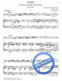 Schott Cello-Bibliothek (Download) im Alle Noten Shop kaufen
