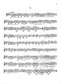 Die Wiener Sonatinen von Wolfgang Amadeus Mozart (Download) 