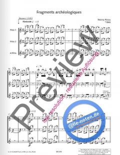 Fragments archéologiques von Thierry Pecou (Download) 