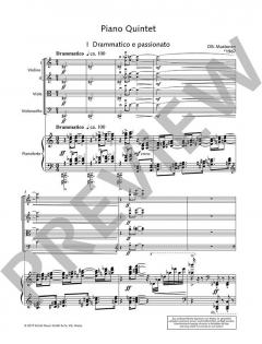 Piano Quintet von Olli Mustonen (Download) 