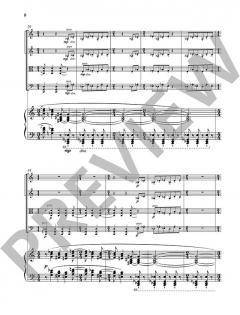 Piano Quintet von Olli Mustonen (Download) 