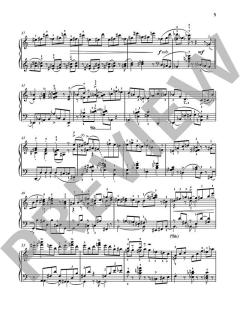 Etude courte mais transcendante op. 149 von Nikolai Kapustin (Download) 